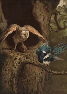 الذكاء والحكمة بواسطة آرثر تشارلز دود